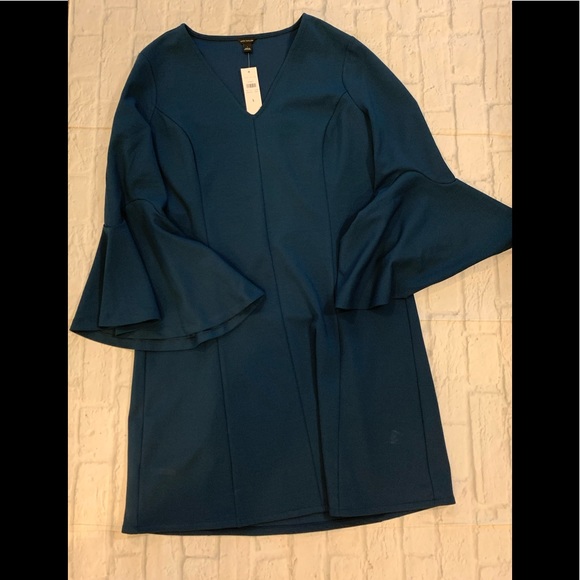 Ann Taylor Dolman Sleeve Dress - Picture 1 of 2